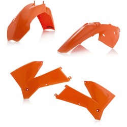 Кит Пластмаси Ktm Sx 05-06, Sx-F450/525 05-06