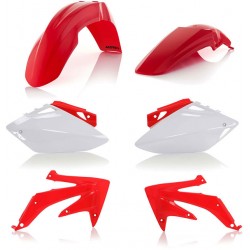 Кит Пластмаси Honda Crf450R 05-06