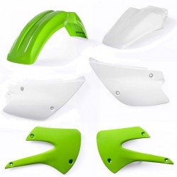 Кит Пластмаси Kawasaki Kx85 98-13