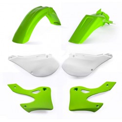 Кит Пластмаси Kawasaki Kx125/250 99-02