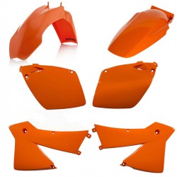 Кит Пластмаси Exc-F450 2003, Sx-F450 2003
