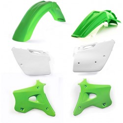 Кит Пластмаси Kawasaki Kx125/250 94-98