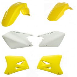 Кит Пластмаси Suzuki Rm125 03-09, Rm250 03-05