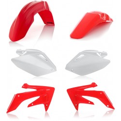 Кит Пластмаси Honda Crf250R 04-05