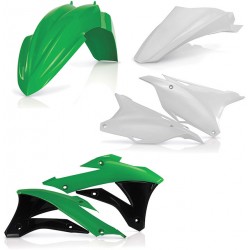 Кит Пластмаси Kawasaki KX85 14-23