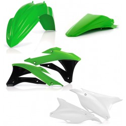 Кит Пластмаси Kawasaki KX85 14-21