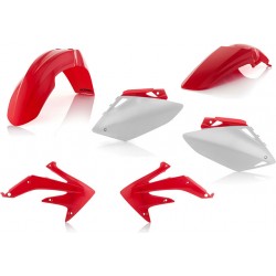 Кит Пластмаси Honda Crf450R 07-08