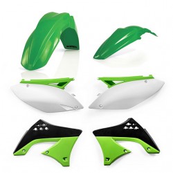 Кит Пластмаси Kawasaki Kx450F 09-11