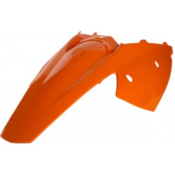 Заден Калник Ktm Exc/Exc-F 04-07