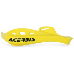 Предпазители За Кормило Rally Profile Yellow