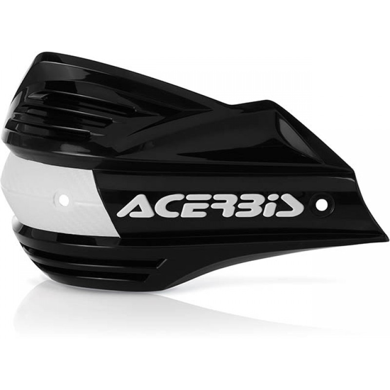 Резервни Пластмаси За X-Factor Black/White
