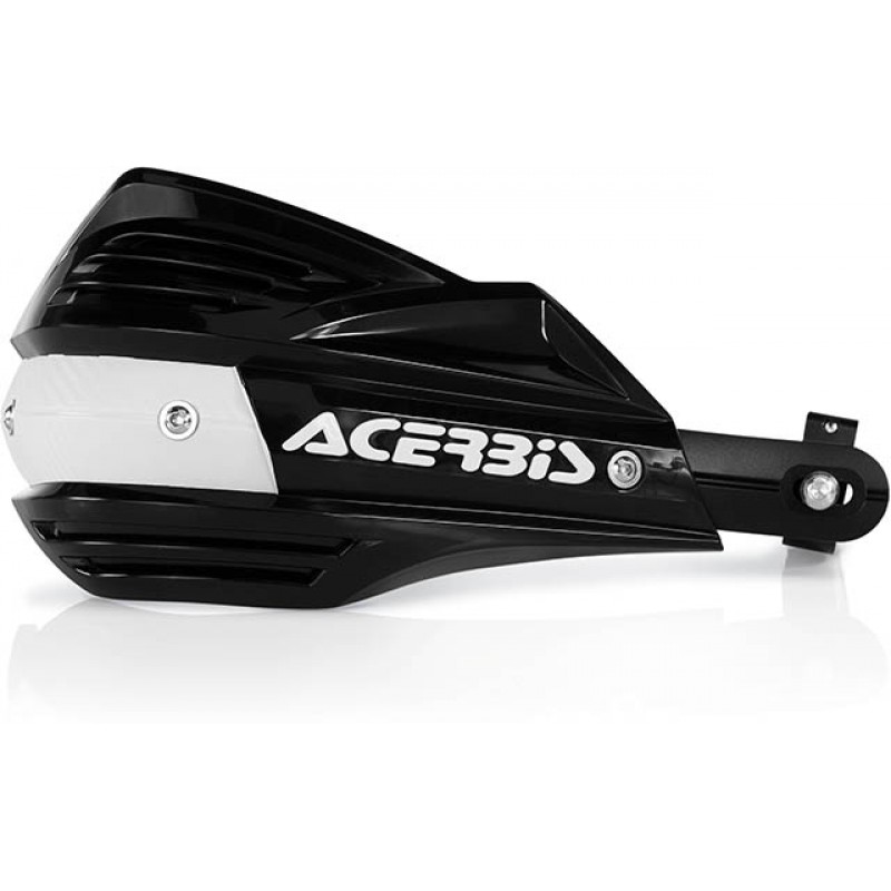 Предпазители За Кормило X-Factor Black Black/White