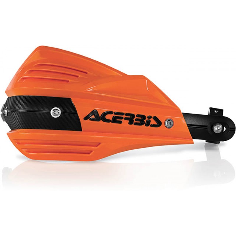 Предпазители За Кормило X-Factor Orange/Black