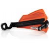 Предпазители За Кормило X-Factor Orange/Black