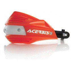 Предпазители За Кормило X-Factor Orange/White