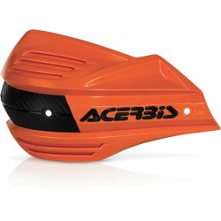 Резервни Пластмаси За X-Factor Orange/Black