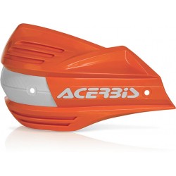 Резервни Пластмаси За X-Factor Orange/White