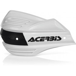 Резервни Пластмаси За X-Factor White/Black