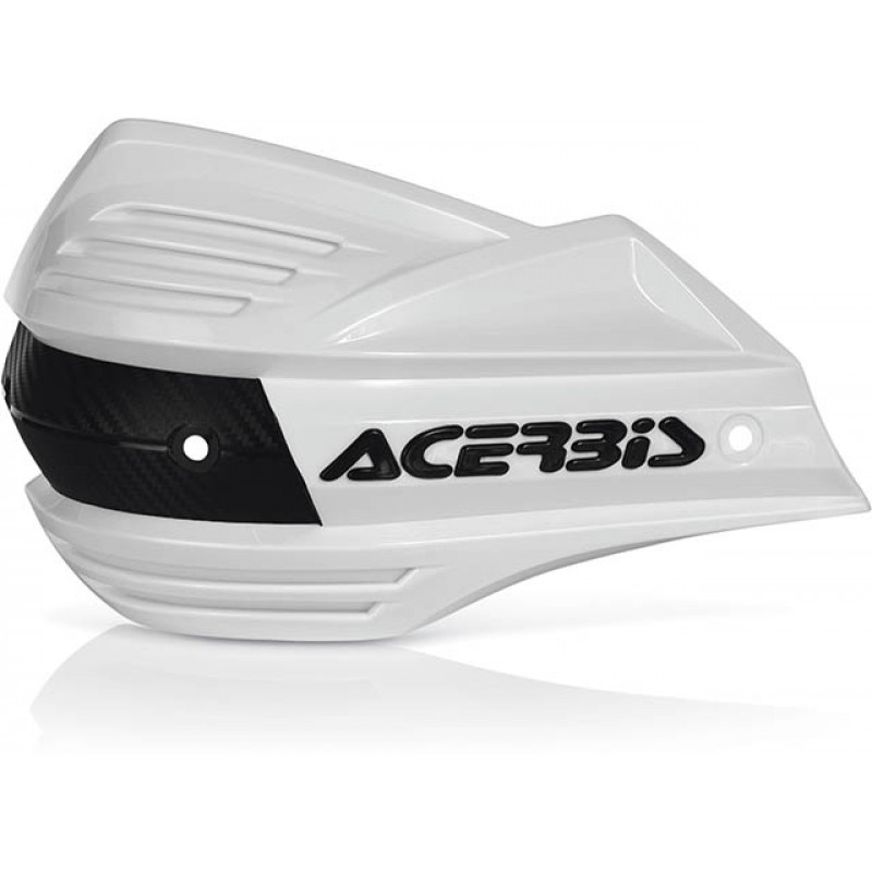Резервни Пластмаси За X-Factor White/Black