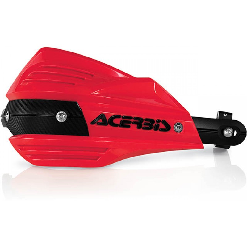 Предпазители За Кормило X-Factor Red
