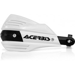 Предпазители За Кормило X-Factor White