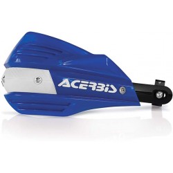 Предпазители За Кормило X-Factor Blue