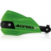 Предпазители За Кормило X-Factor Green/Black