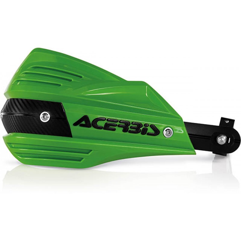 Предпазители За Кормило X-Factor Green/Black