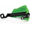 Предпазители За Кормило X-Factor Green/Black