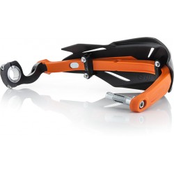 Предпазители За Кормило X-Factory Black/Orange