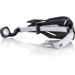 Предпазители За Кормило X-Factory Black/White