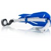 Предпазители За Кормило X-Factory Blue/White