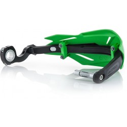 Предпазители За Кормило X-Factory Green/Black