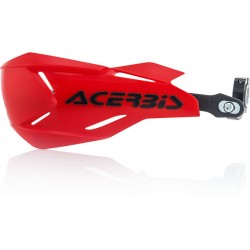Предпазители За Кормило X-Factory Red/Black
