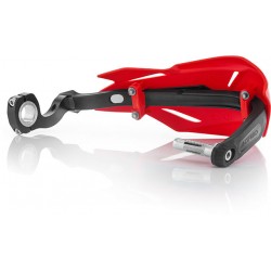 Предпазители За Кормило X-Factory Red/Black