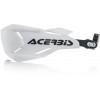 Предпазители За Кормило X-Factory White/Black