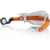 Предпазители За Кормило X-Factory White/Orange