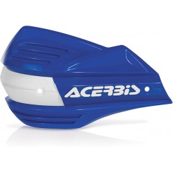 Резервни Пластмаси За X-Factor Blue/White