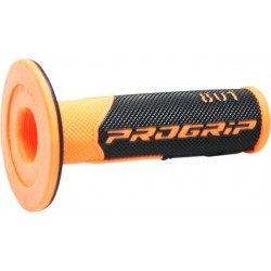 Кросови Дръжки 801 Fluo Оранжев