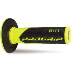 Кросови Дръжки 801 Fluo Жълт
