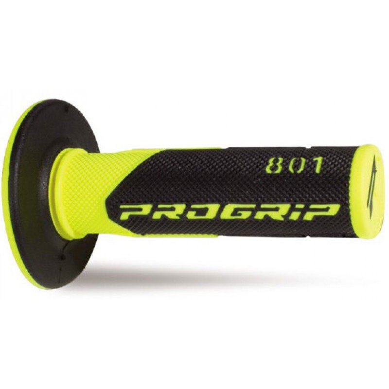 Кросови Дръжки 801 Fluo Жълт