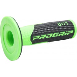 Кросови Дръжки 801 Fluo Зелен