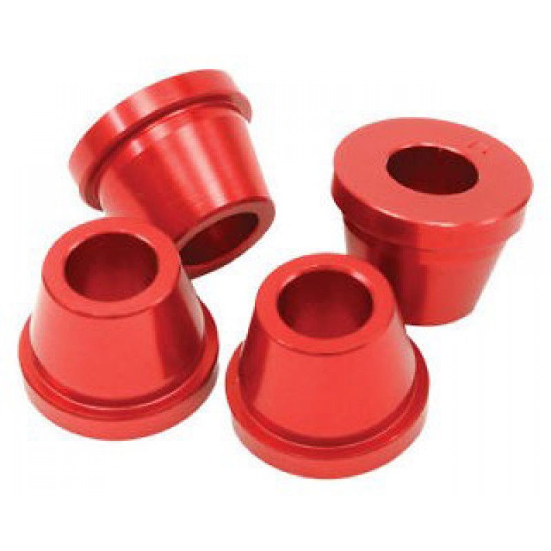 Тампони За Кормило KAWASAKI KX250F 04-14, KX450F 06-11, KX250 96-08 ЧЕРВЕН