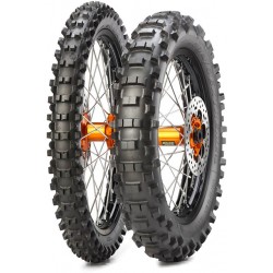 Задна Гума Mce 6 Days Extreme Soft 140/80-18 M/C 70M M+S (S)