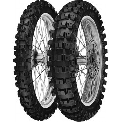 Задна Гума Scorpion Mx32 Mid Hard Mx32 120/80-19 Nhs 63M