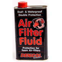 Denicol Масло За Въздушен Филтър 1L