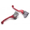 Комплект Ръчки Съединител И Спирачка HONDA CRF250R 07-26, CRF450R 07-20