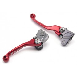 Комплект Ръчки Съединител И Спирачка HONDA CRF250R 07-26, CRF450R 07-20
