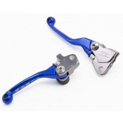 Комплект Ръчки Съединител И Спирачка Yamaha Yz250F/450F`09-