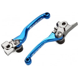 Комплект ръчки съединител и спирачка за KTM SX/EXC SX-F/EXC-F 14-27;HUSQVARNA FC 14-15/23-27, FE/TE 14-16;GASGAS MC/EX 21-23 BREMBO